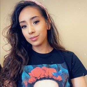 Meet your Posher, Gabby